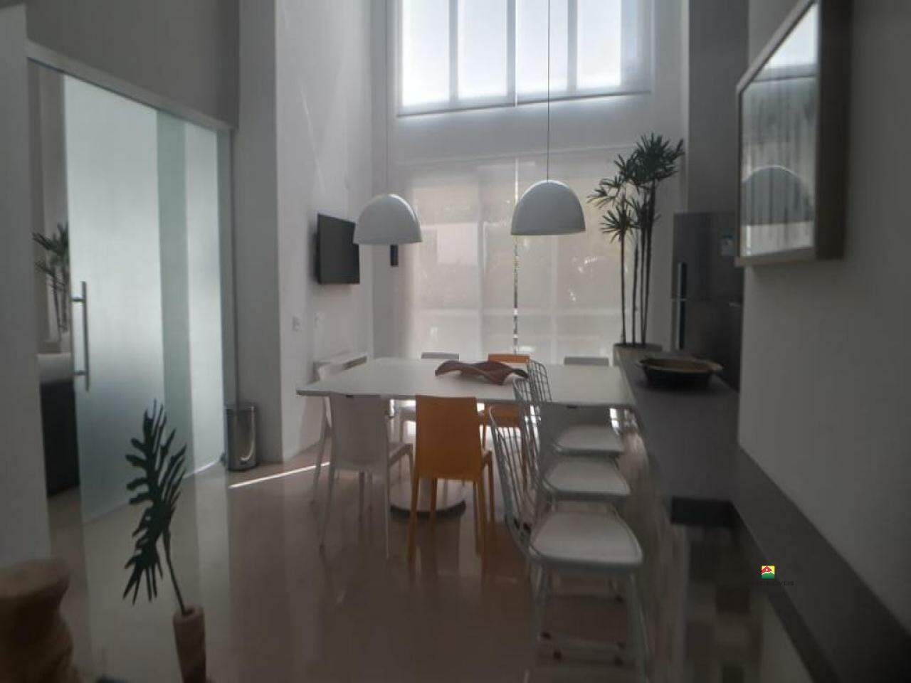 Apartamento à venda no Pq Arnold Schimidt: 
