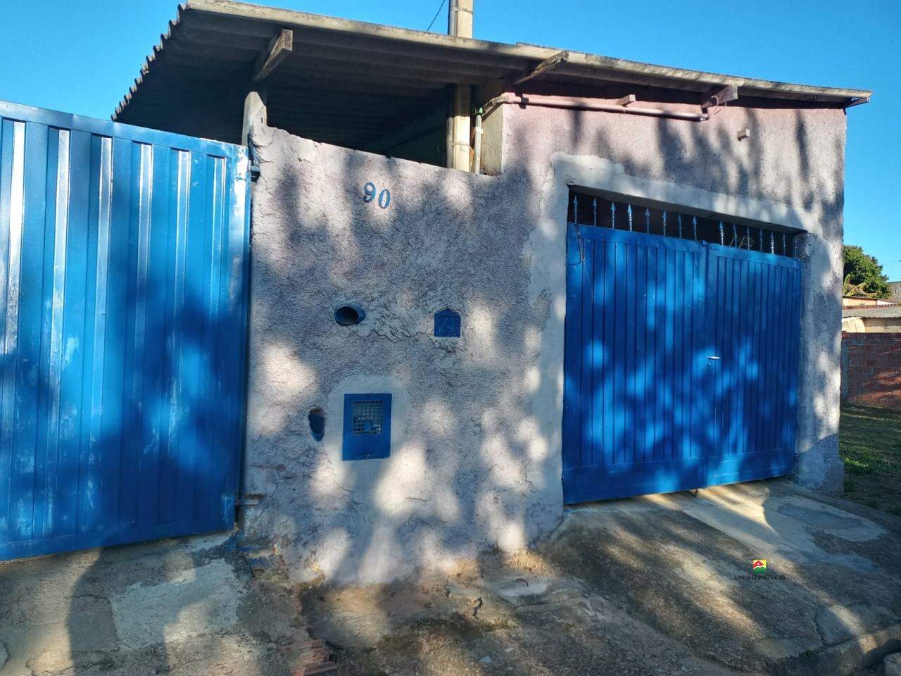 Casa à venda no NOVA ITIRAPINA: 
