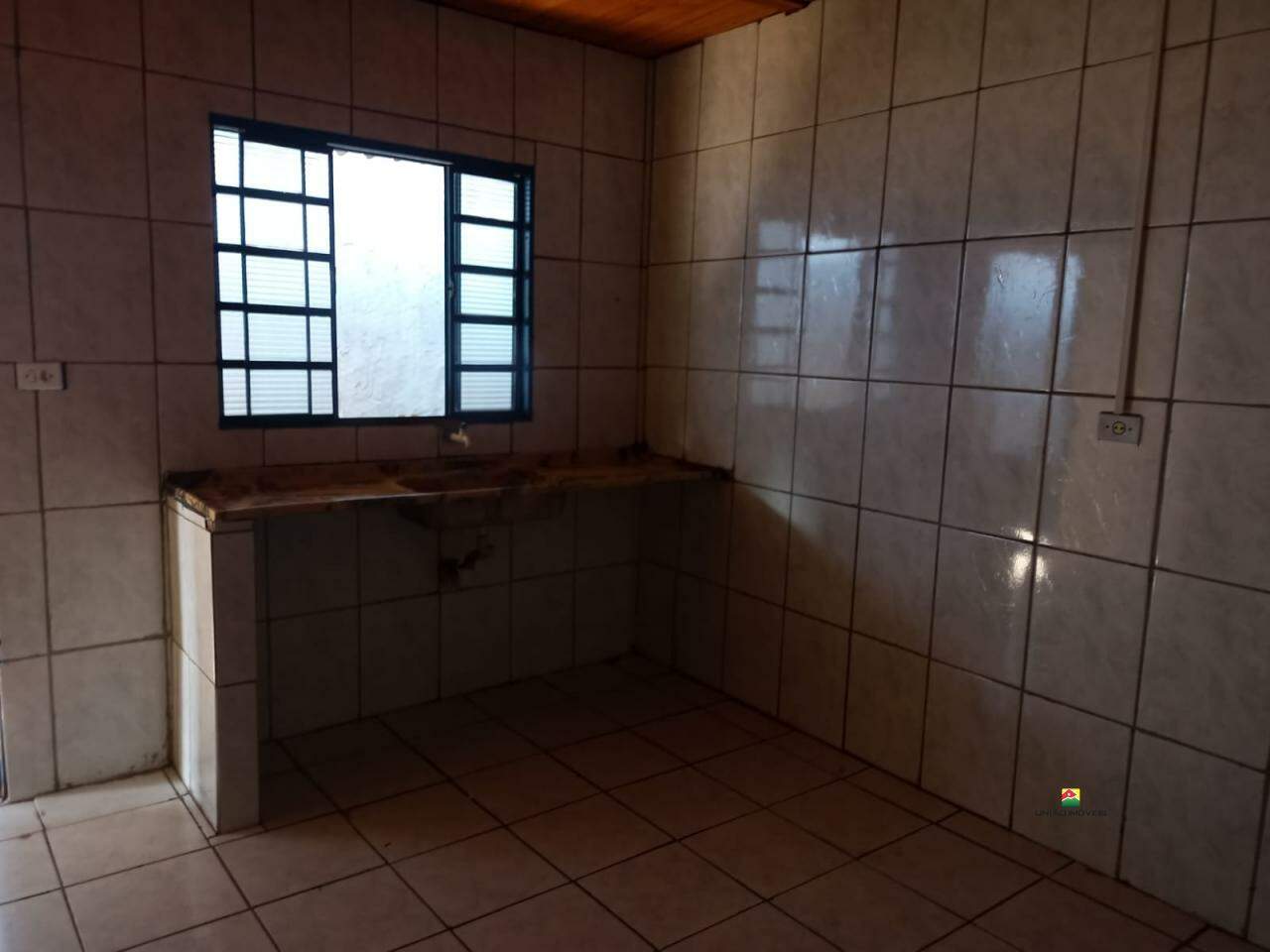 Casa à venda no NOVA ITIRAPINA: 