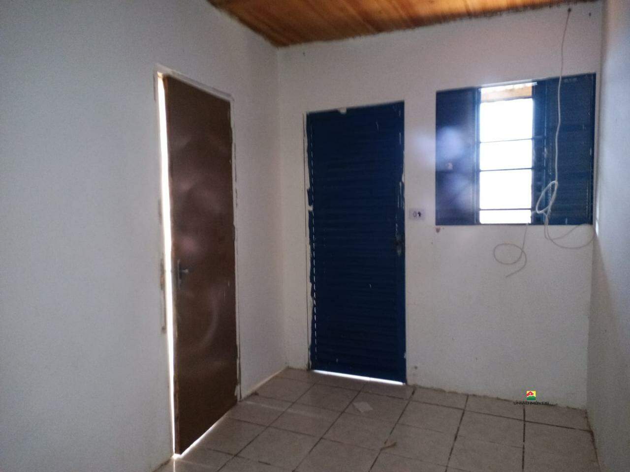 Casa à venda no NOVA ITIRAPINA: 