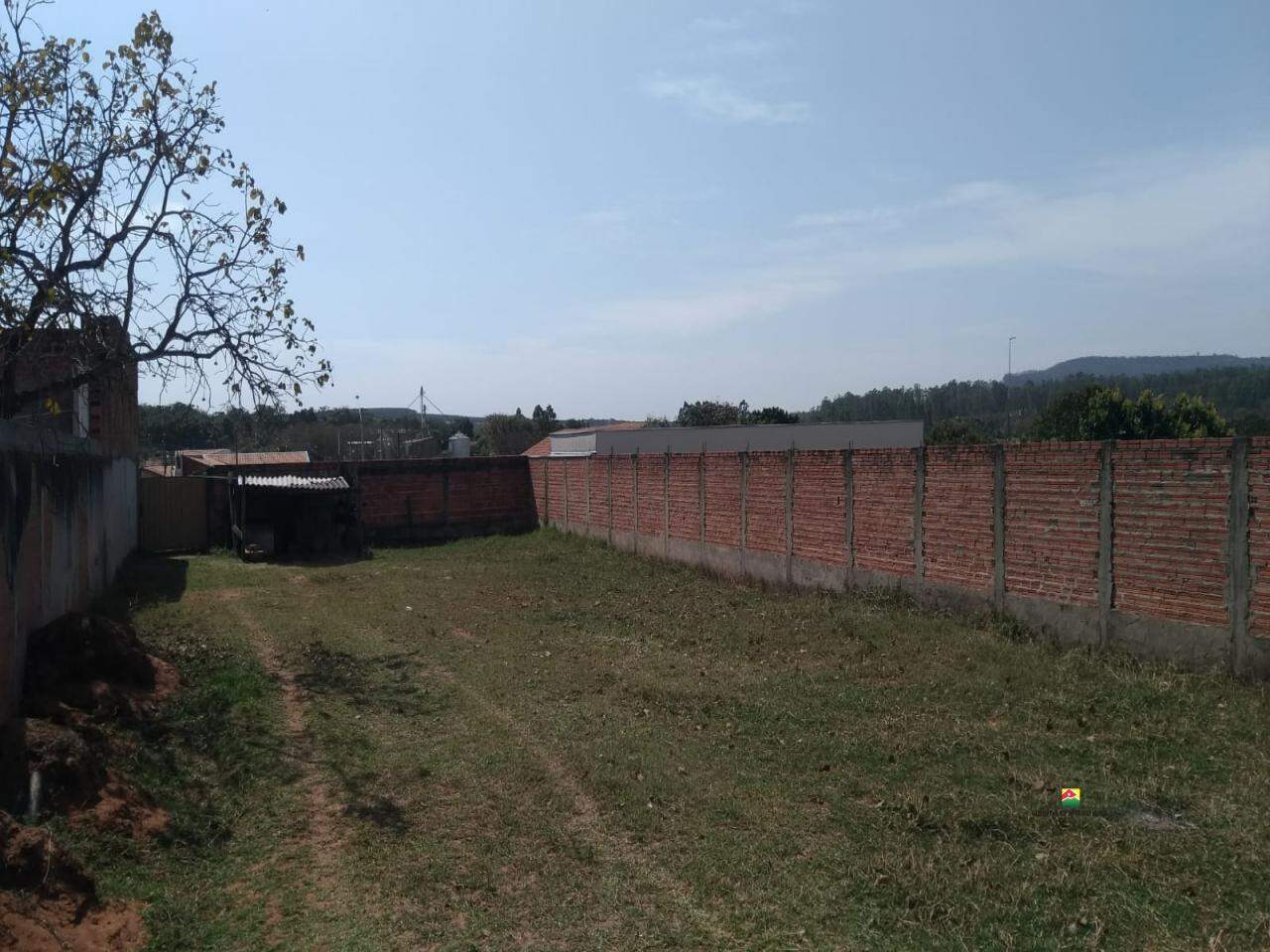 Terreno à venda no Jardim Santa Isabel: 