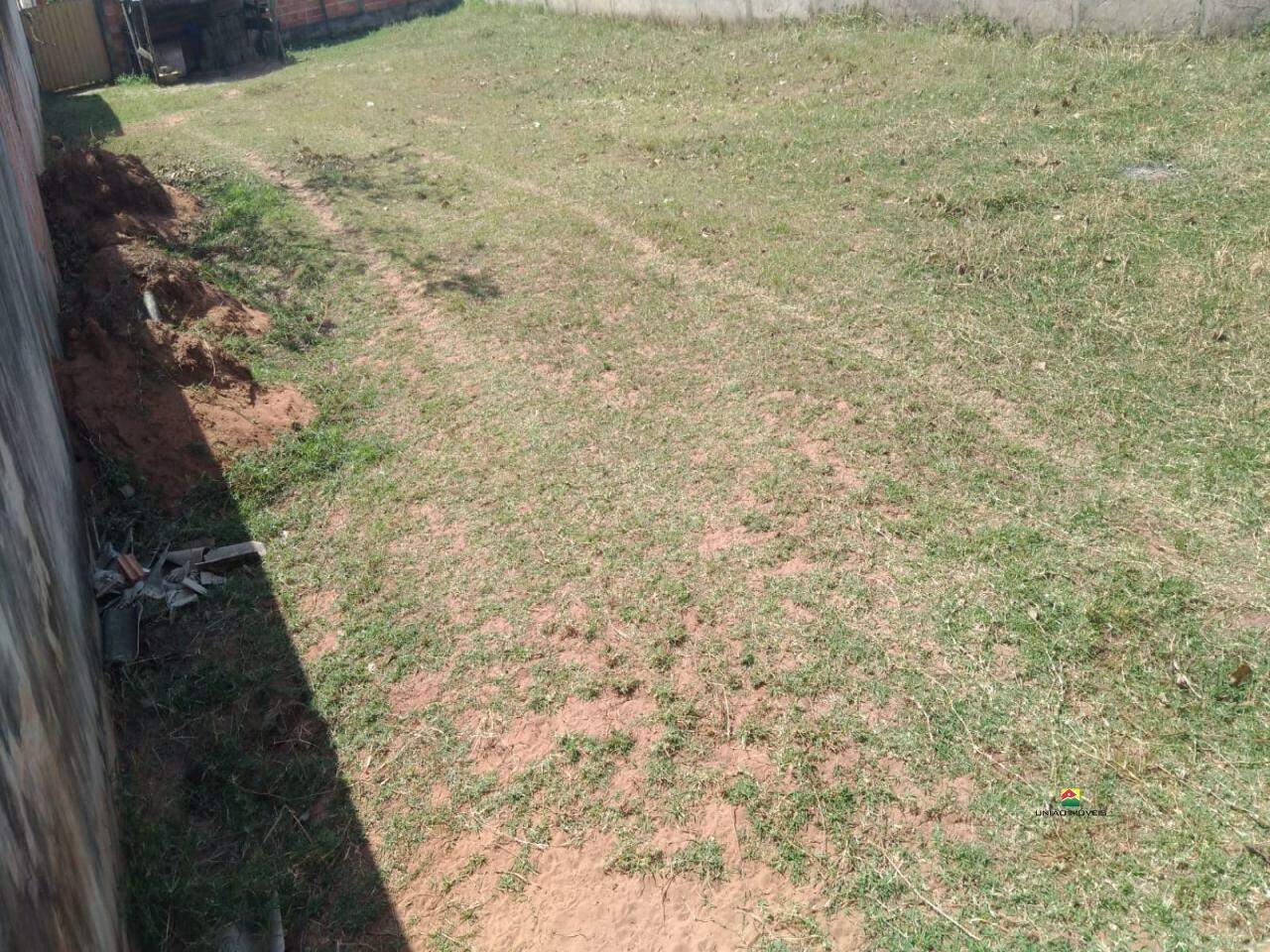 Terreno à venda no Jardim Santa Isabel: 