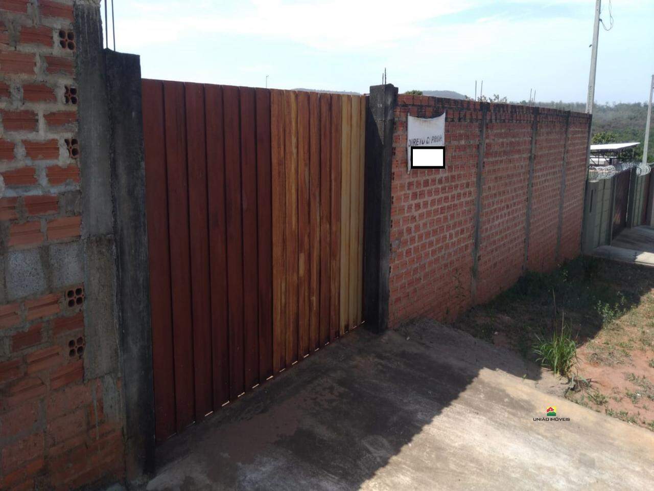 Terreno à venda no Jardim Santa Isabel: 