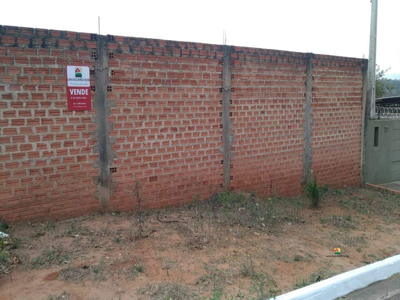 Terreno à venda no Jardim Santa Isabel: 