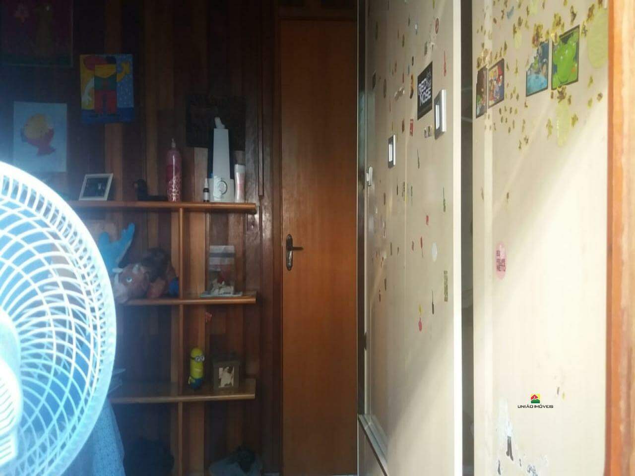 Casa à venda no Jardim Santana: 
