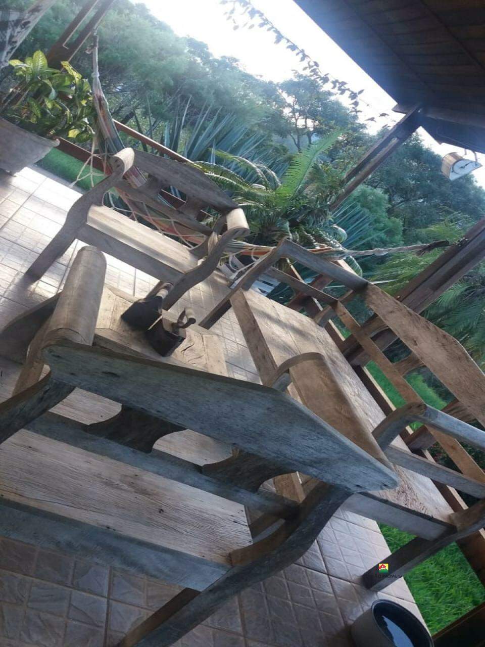 Casa à venda no Jardim Santana: 