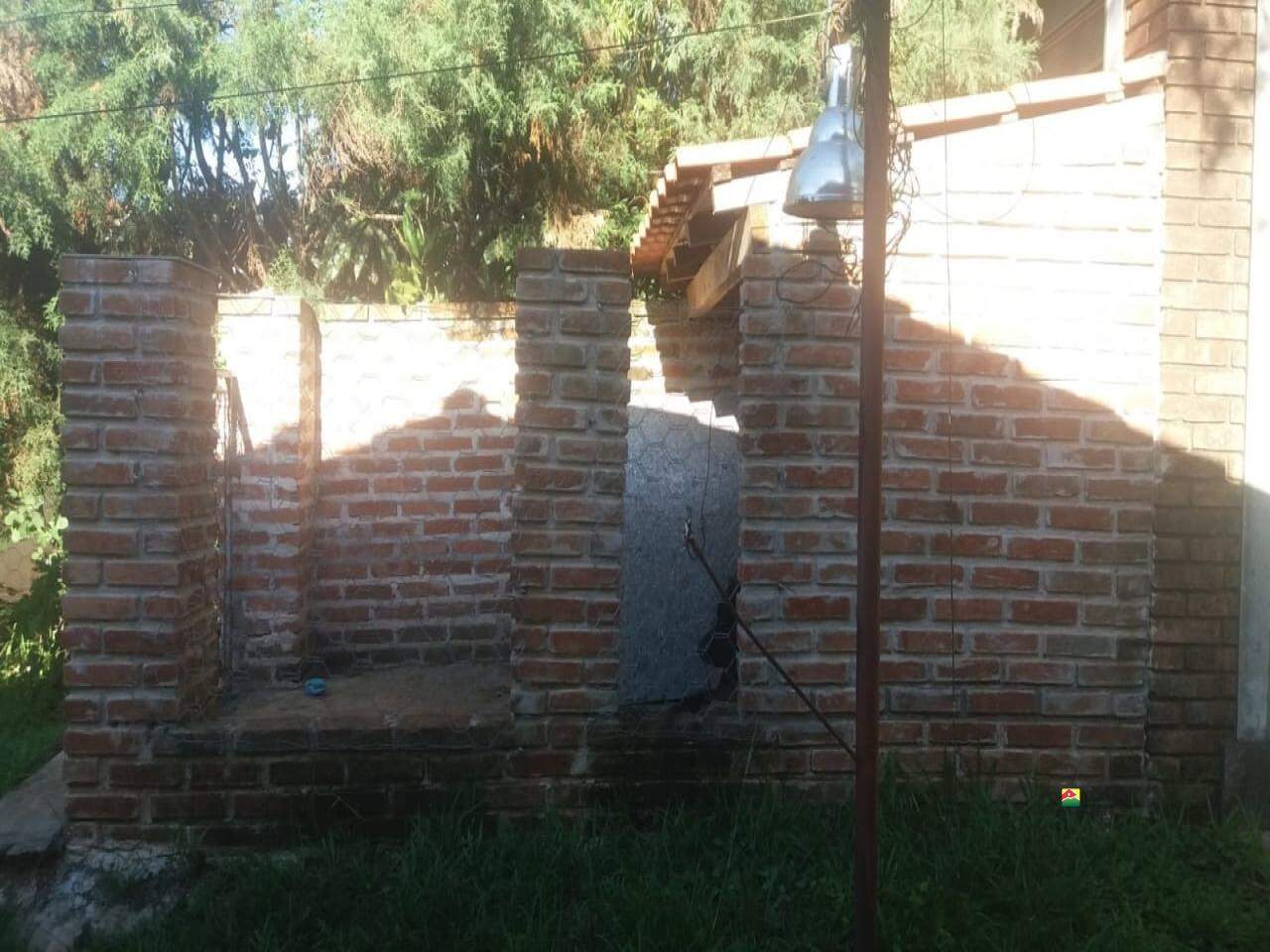 Casa à venda no Jardim Santana: 