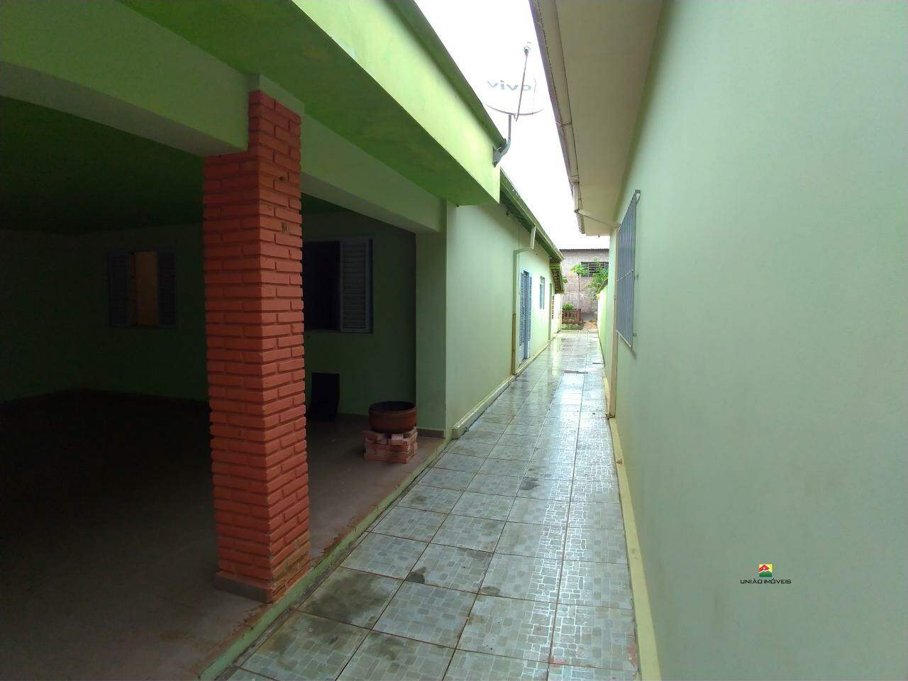 Casa à venda no CIANELLI: 