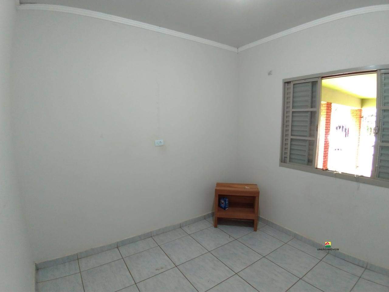 Casa à venda no CIANELLI: 