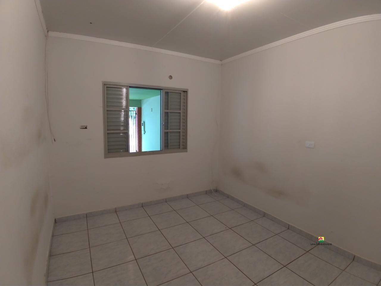Casa à venda no CIANELLI: 