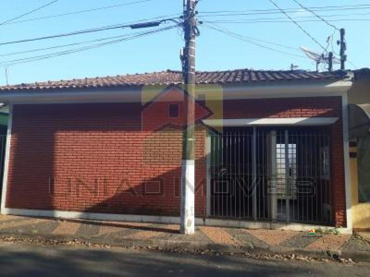 Casa à venda no CIANELLI: 