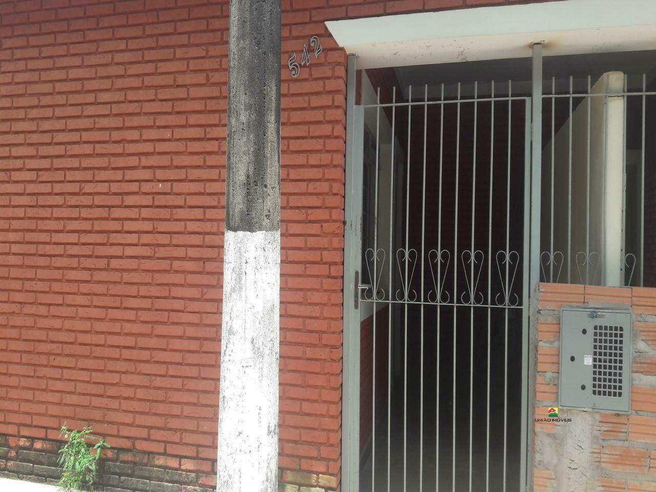 Casa à venda no CIANELLI: 