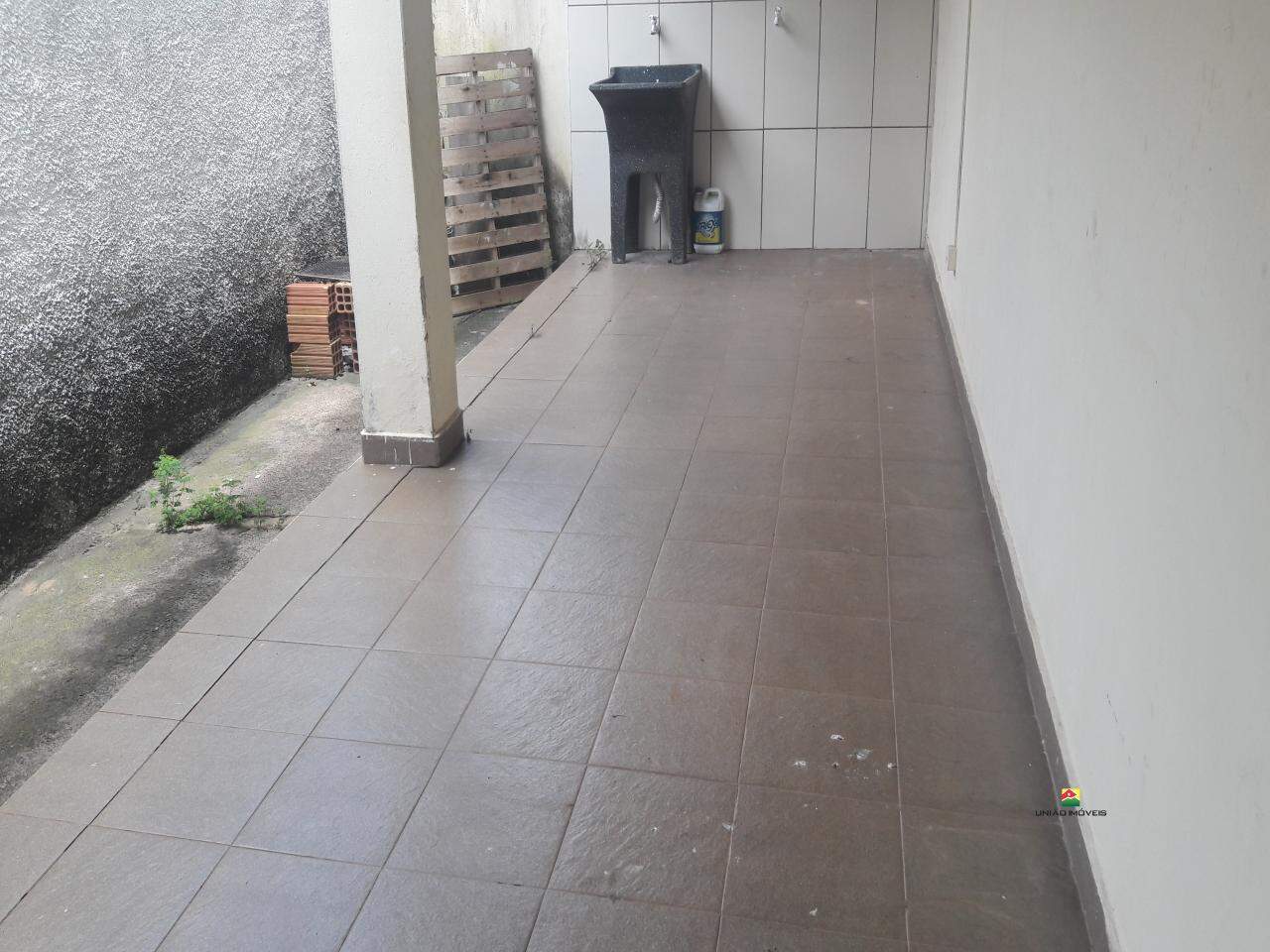 Casa à venda no CIANELLI: 