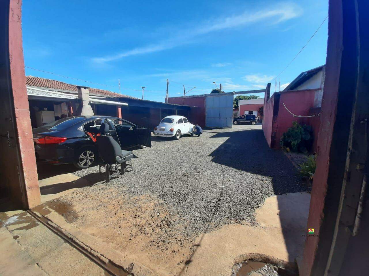 Galpão à venda no CIANELLI: 