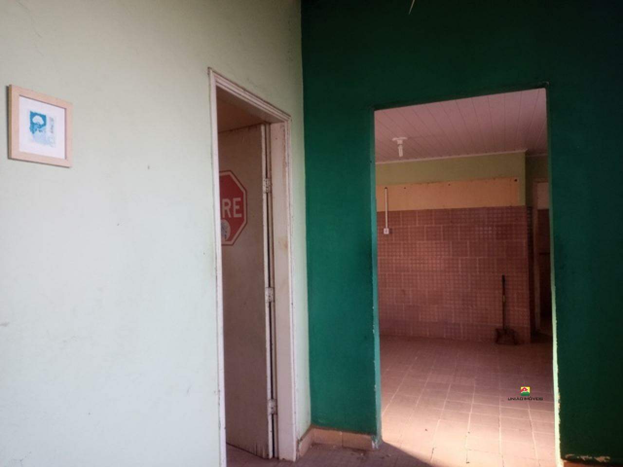 Casa à venda no Vila Garbi: 