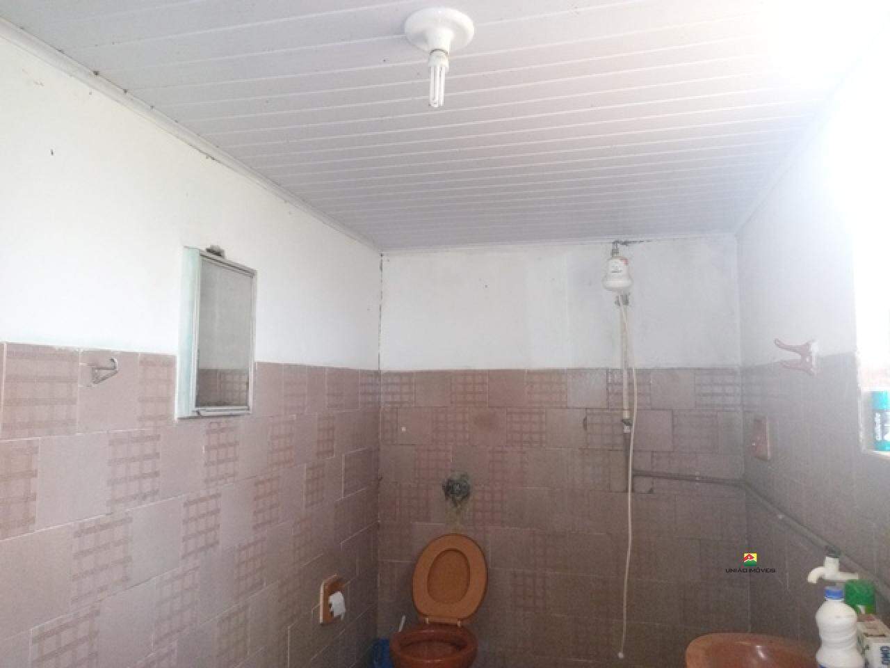 Casa à venda no Vila Garbi: 
