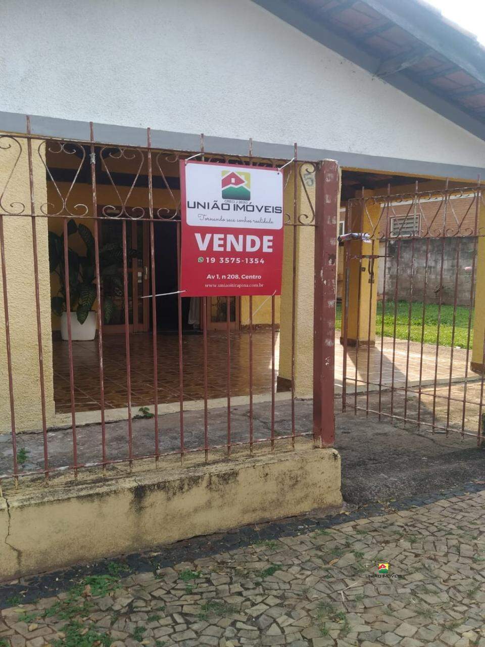 Casa à venda no CENTRO: 