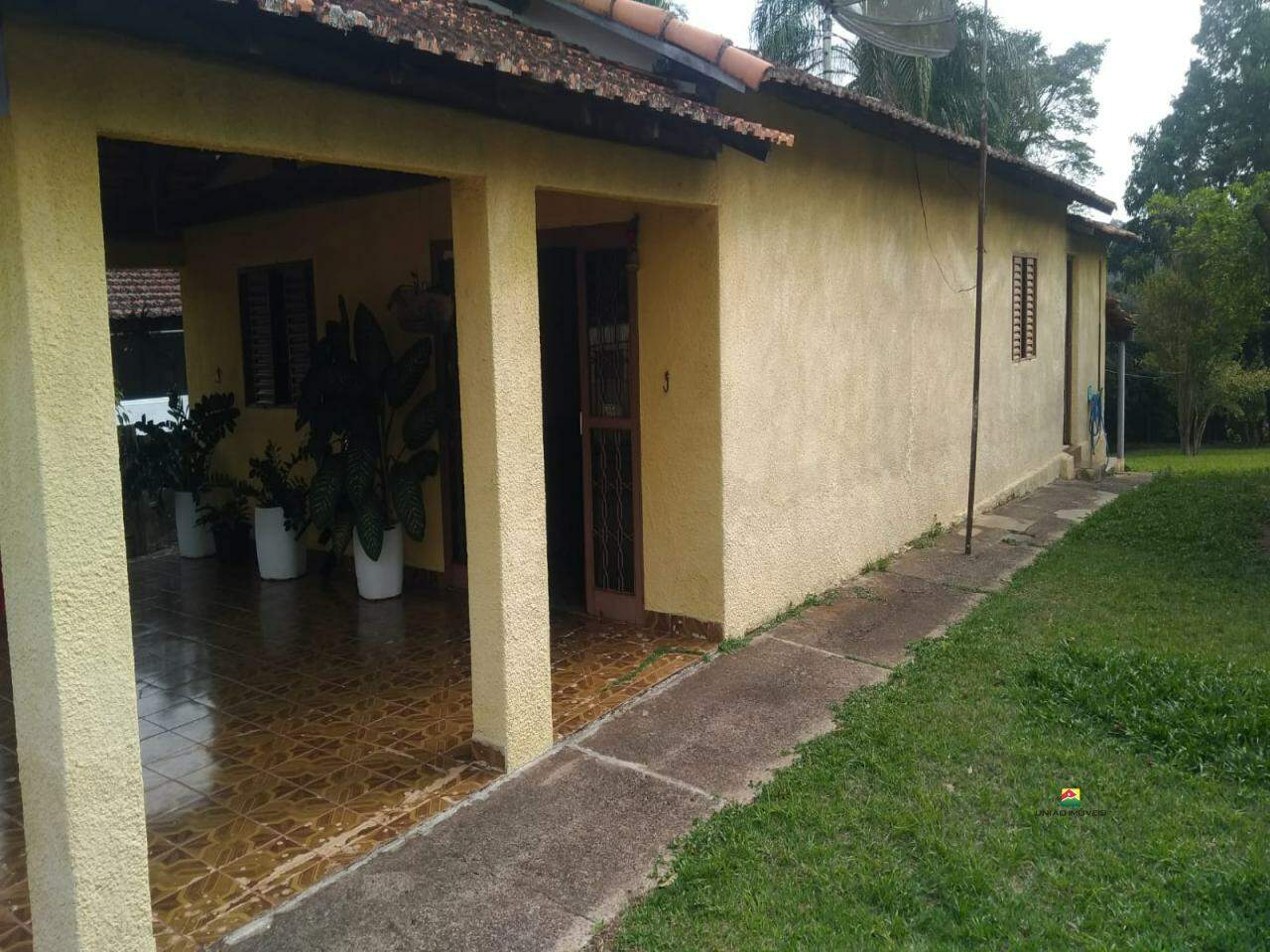 Casa à venda no CENTRO: 