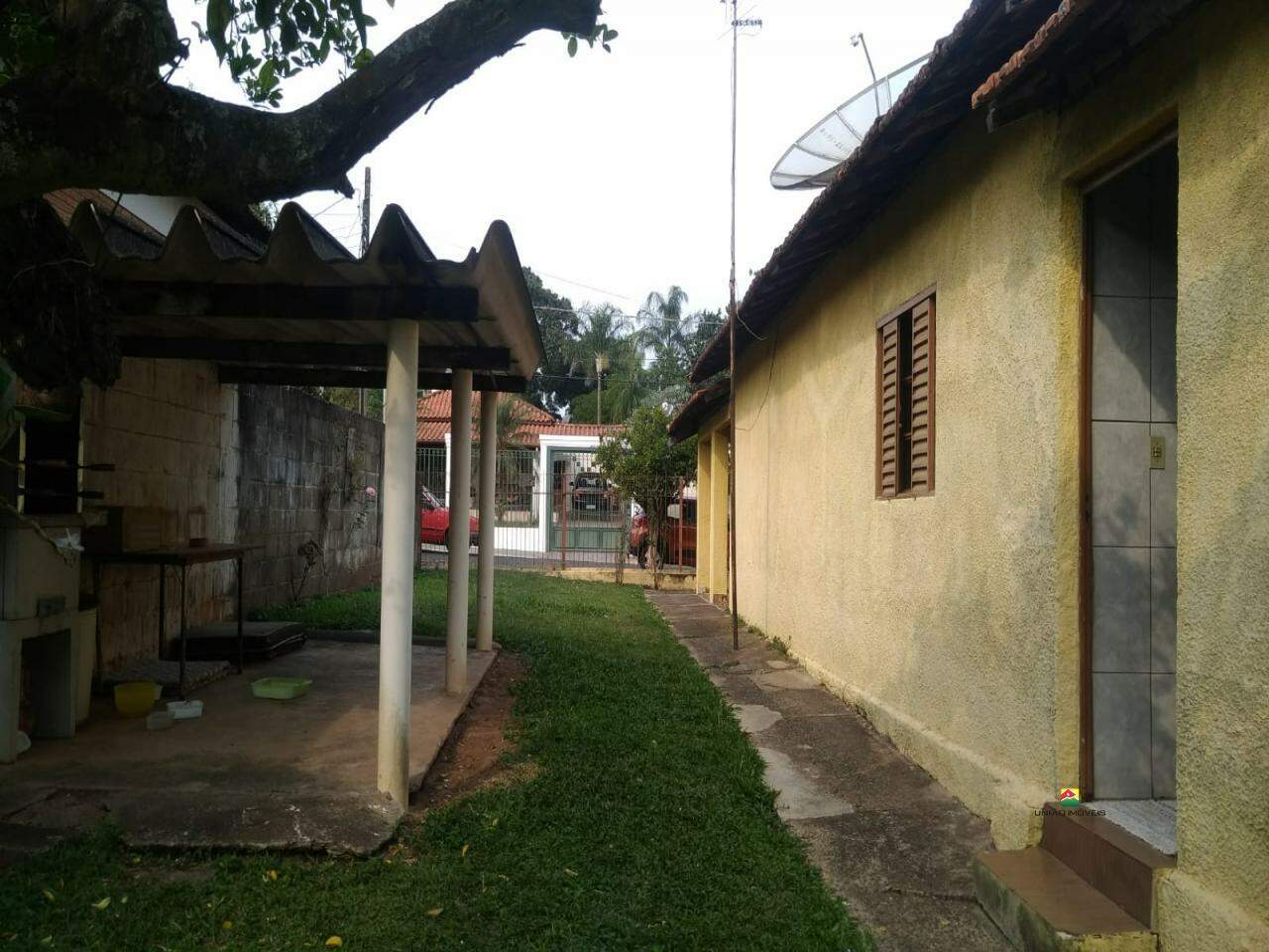 Casa à venda no CENTRO: 