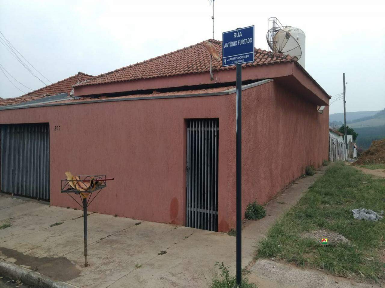 Casa à venda no JARDIM PROGRESSO: 