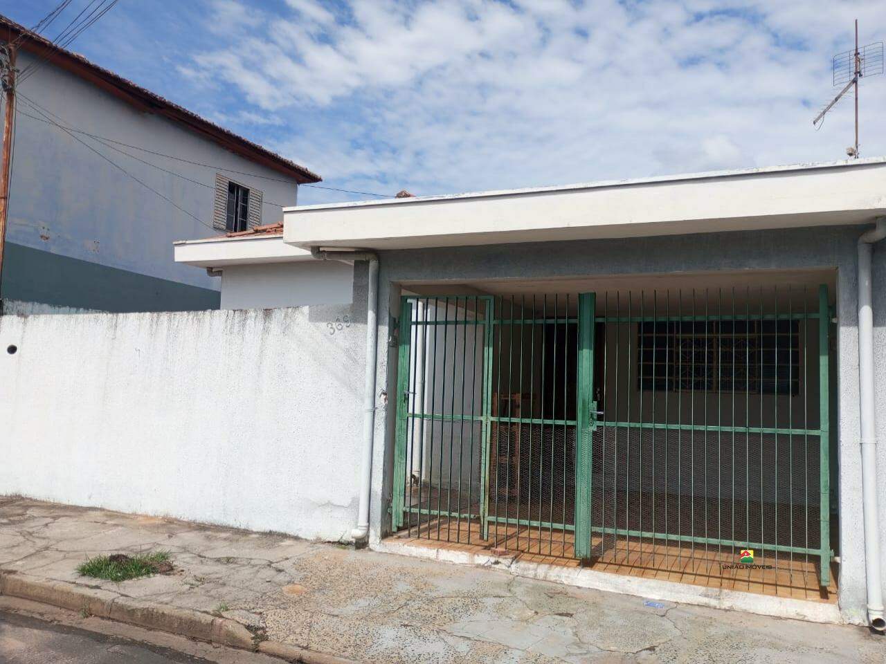 Casa à venda no Vila Garbi: 