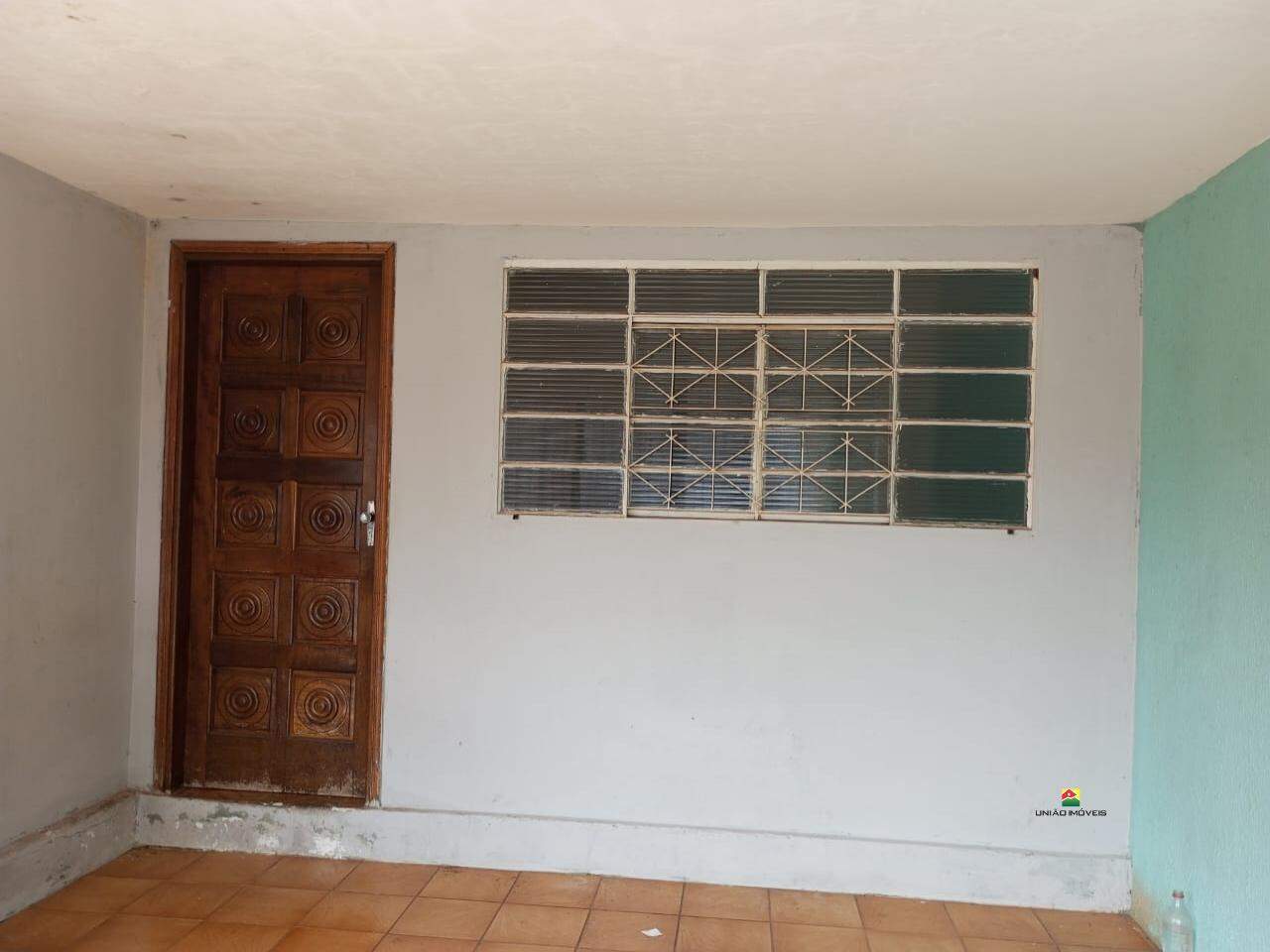Casa à venda no Vila Garbi: 