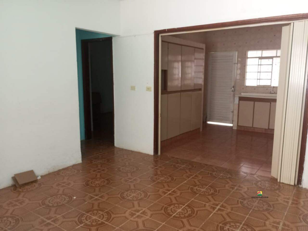 Casa à venda no Vila Garbi: 