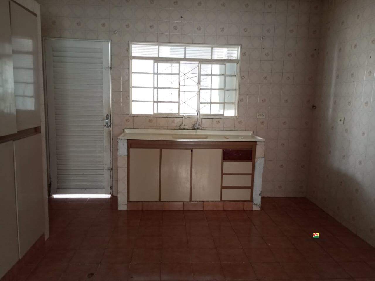 Casa à venda no Vila Garbi: 