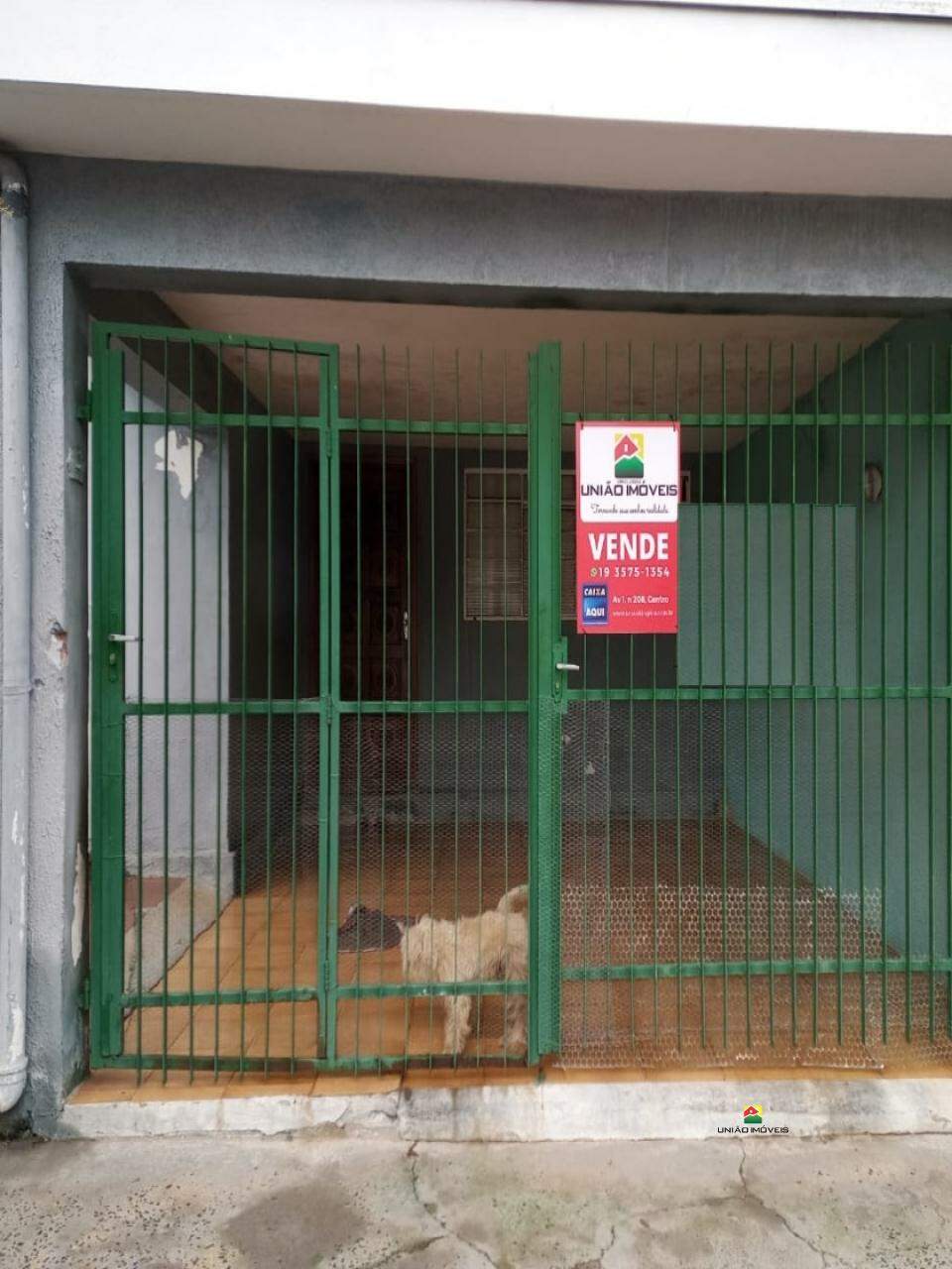 Casa à venda no Vila Garbi: 