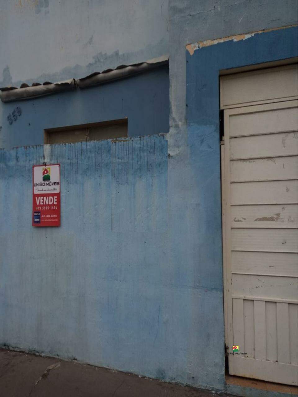 Sobrado à venda no Vila Garbi: 