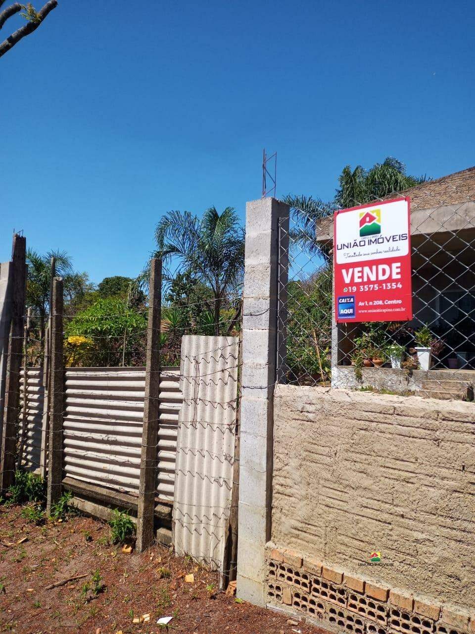 Chácara à venda no PLANALTO SERRA VERDE: 
