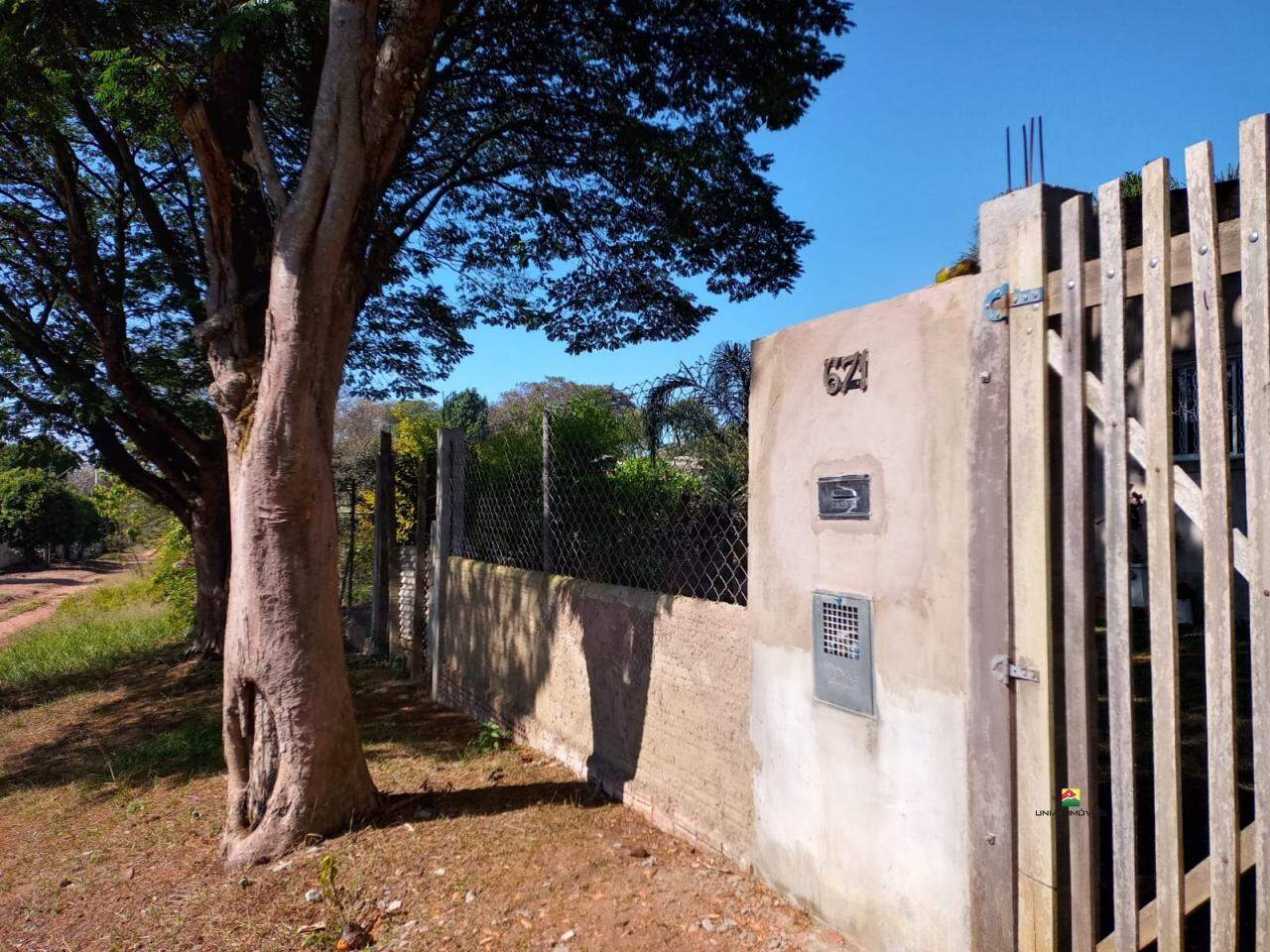 Chácara à venda no PLANALTO SERRA VERDE: 