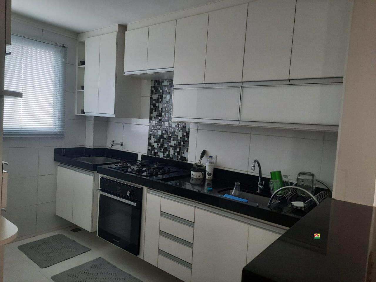 Apartamento à venda no DISTRITO IND. MIGUEL ABDELNUR: 