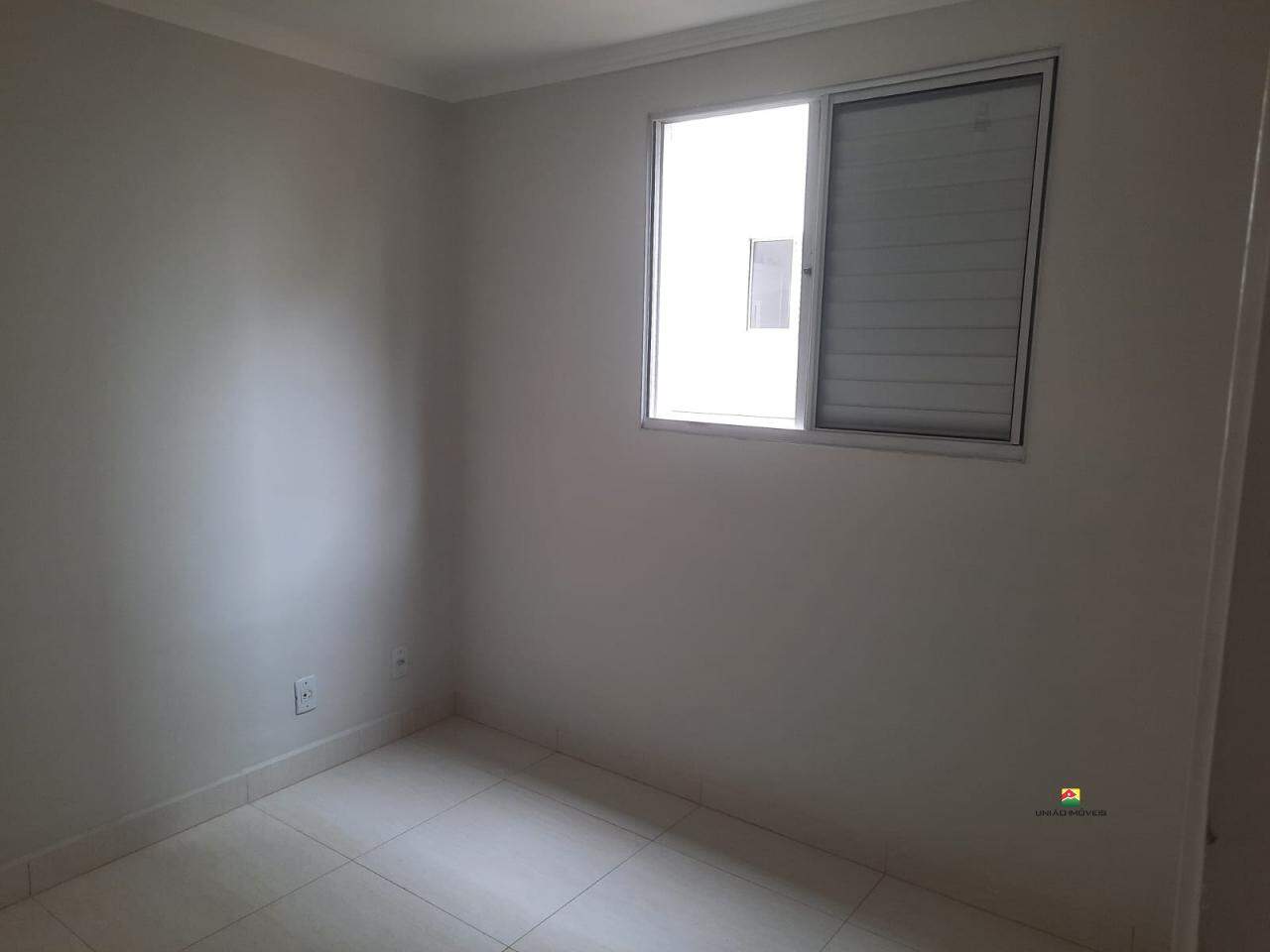 Apartamento à venda no DISTRITO IND. MIGUEL ABDELNUR: 