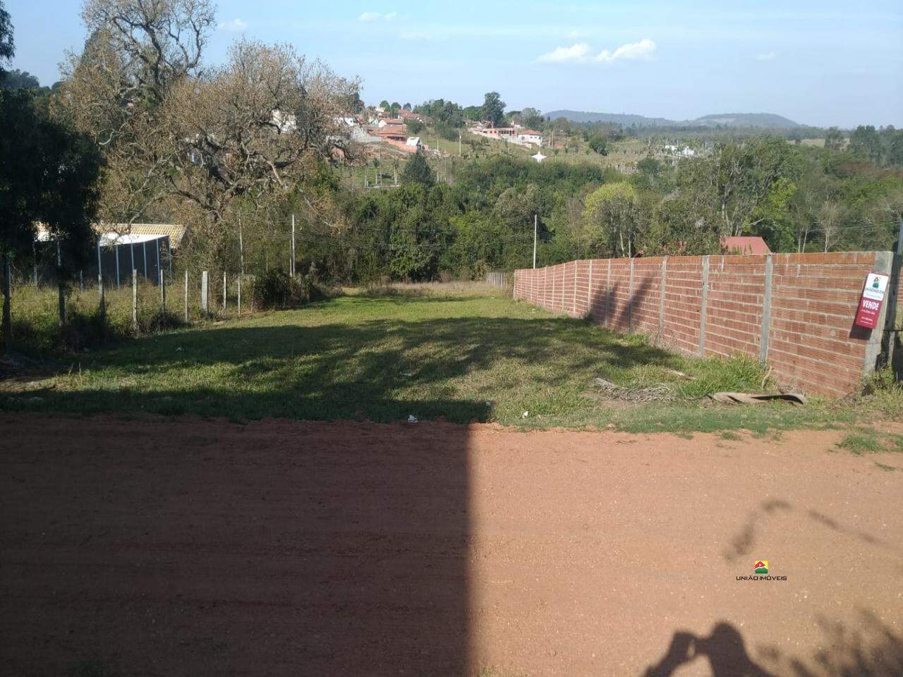 Terreno à venda no NOVA ANALANDIA: 