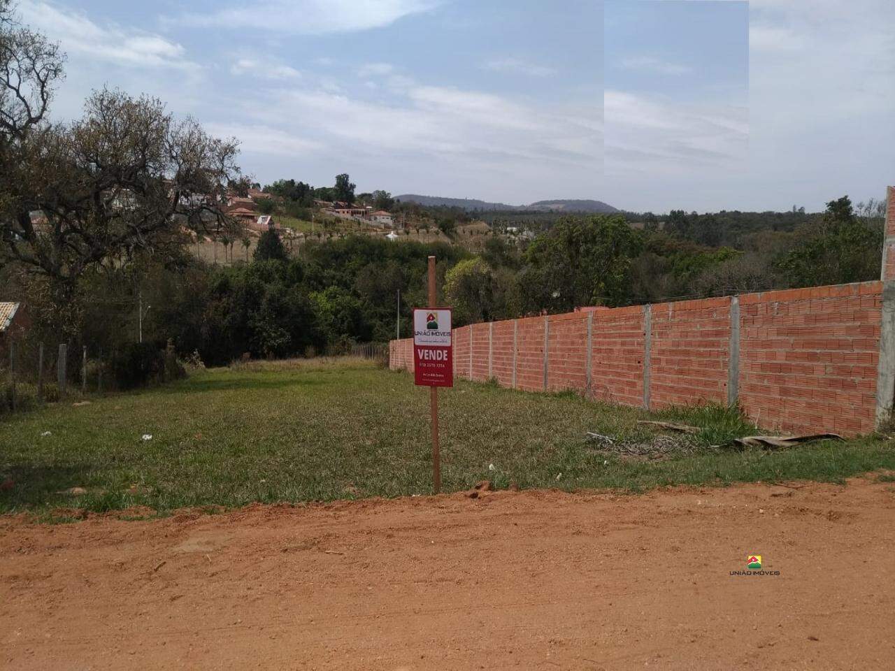 Terreno à venda no NOVA ANALANDIA: 