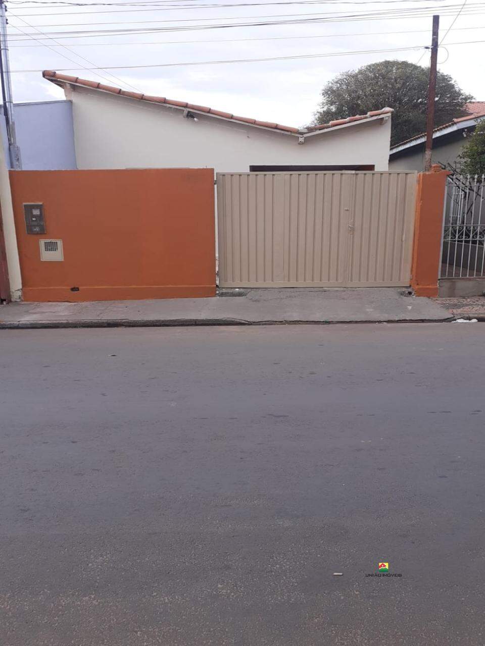 Casa à venda no Vila Garbi: 