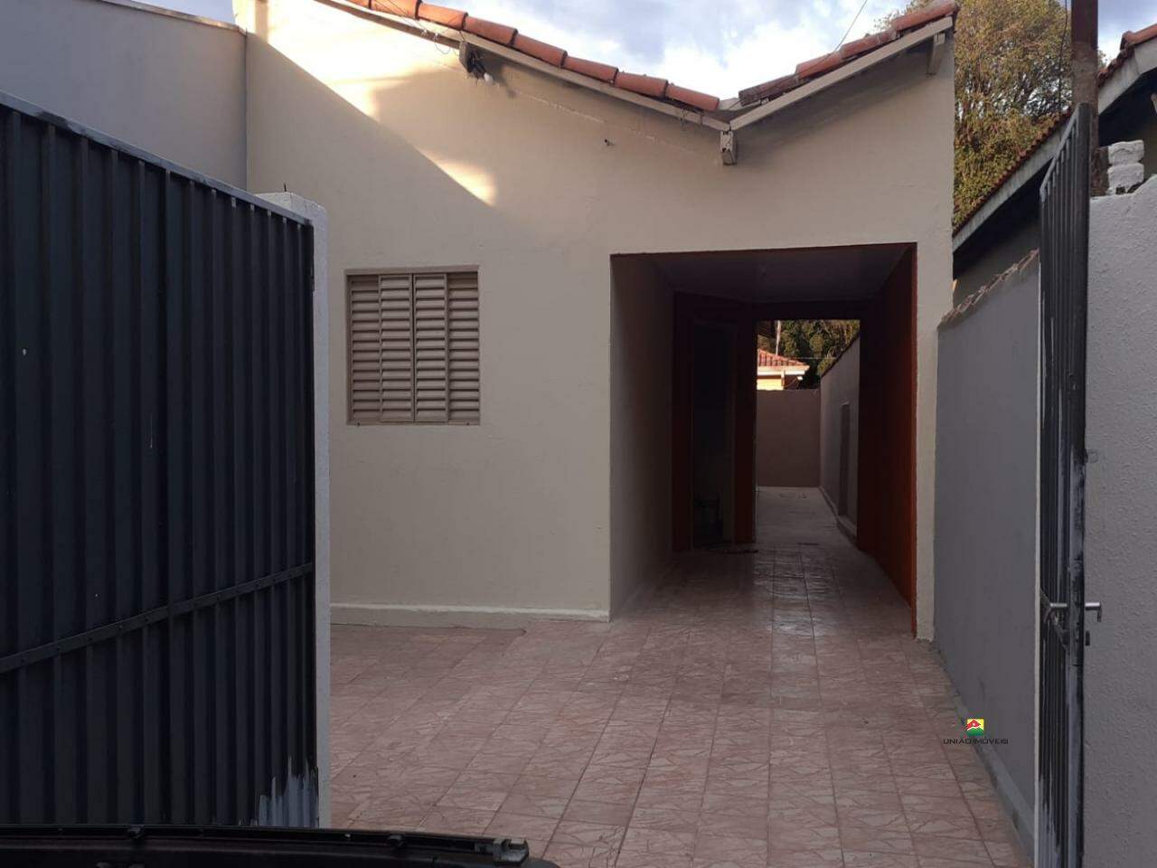 Casa à venda no Vila Garbi: 
