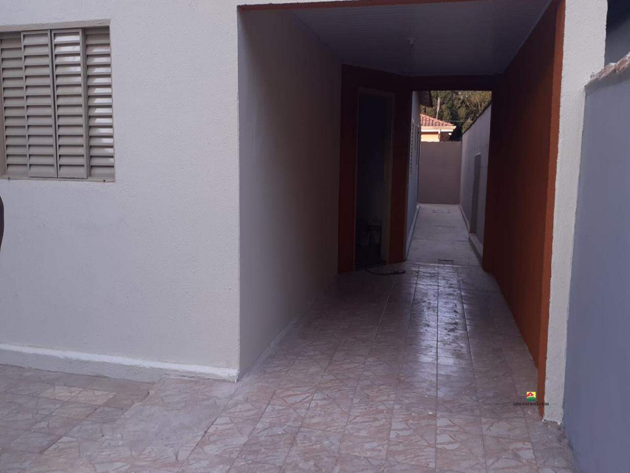 Casa à venda no Vila Garbi: 