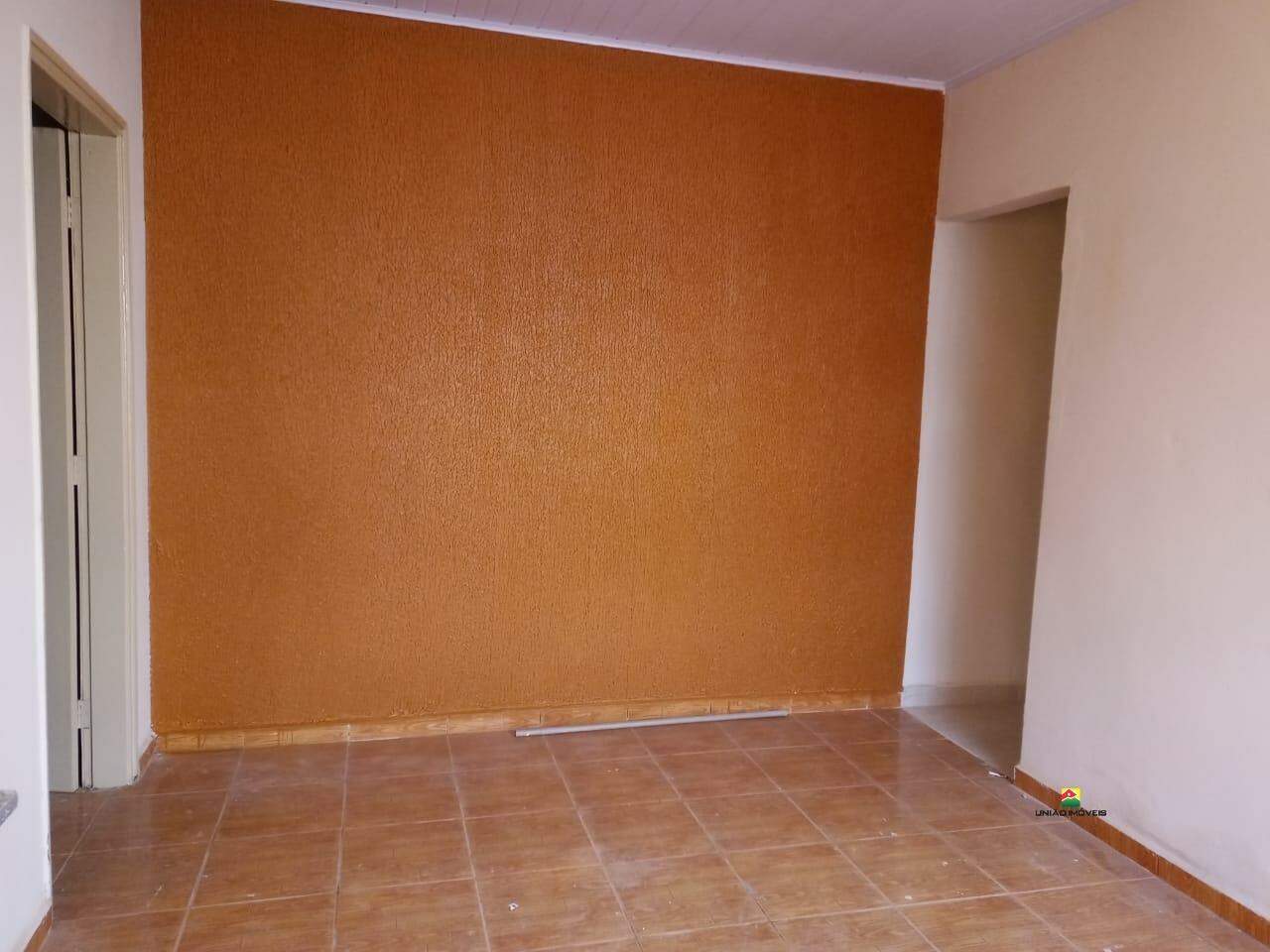 Casa à venda no Vila Garbi: 
