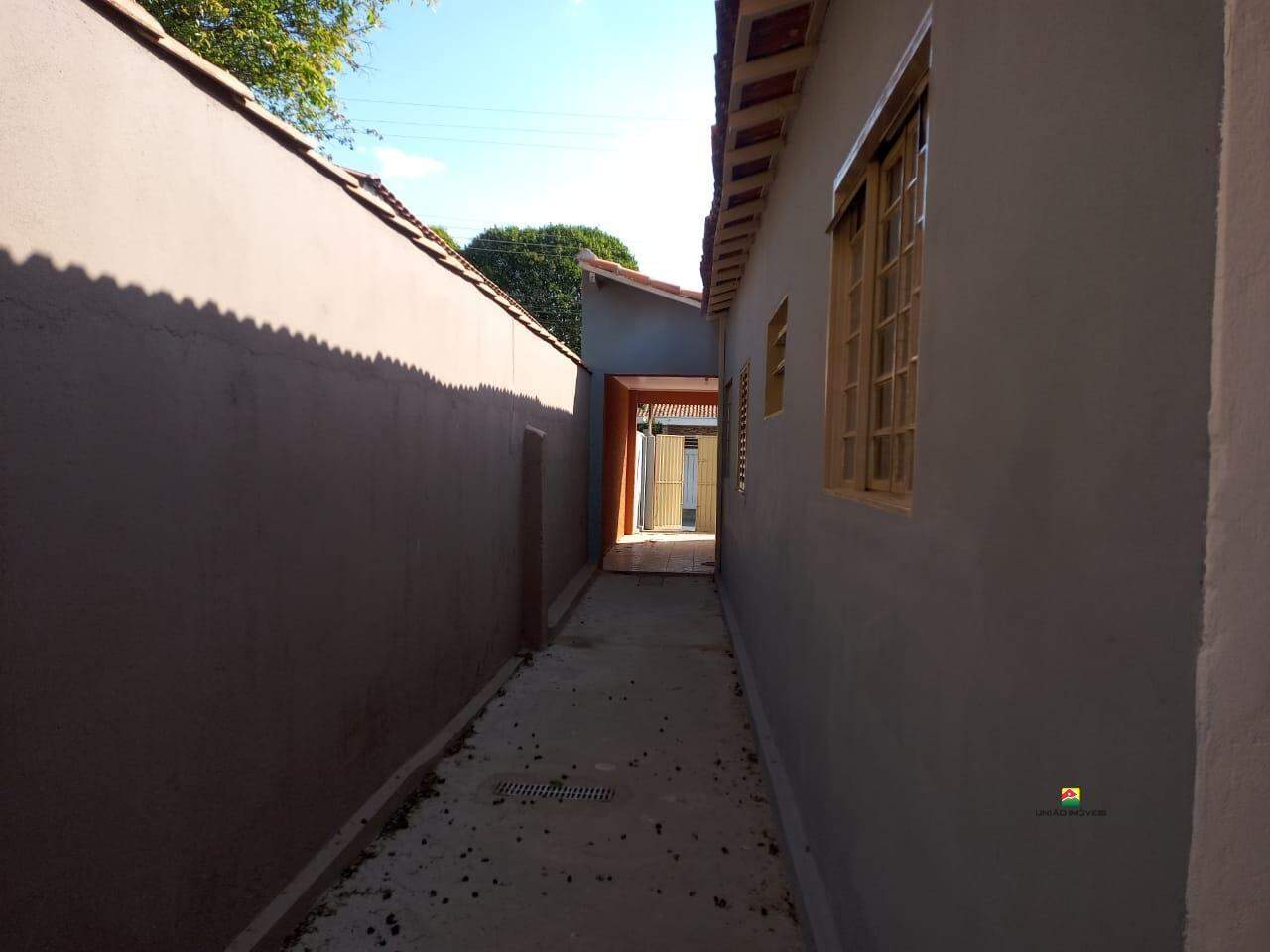 Casa à venda no Vila Garbi: 