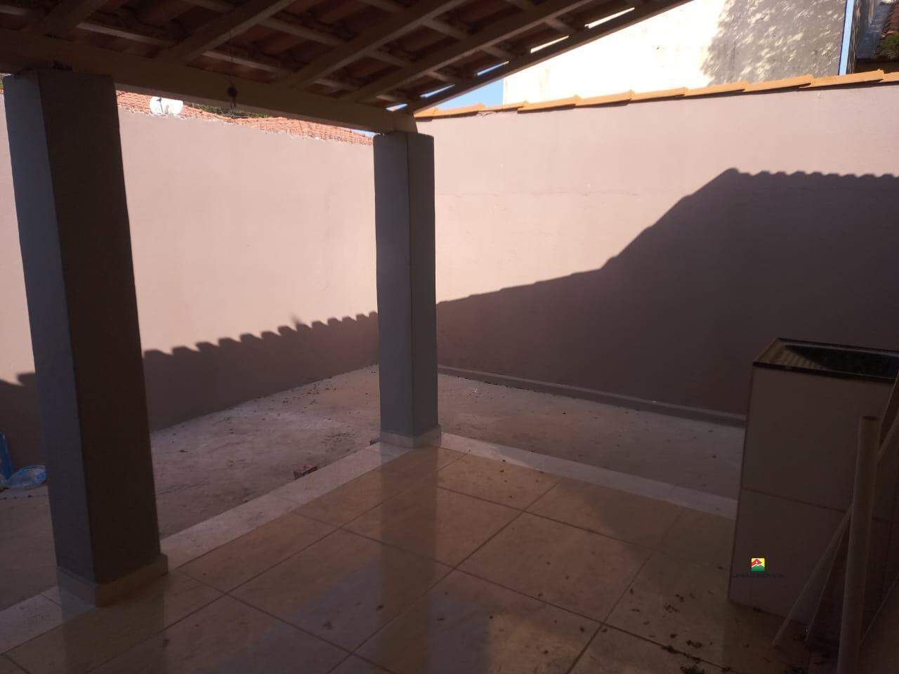 Casa à venda no Vila Garbi: 