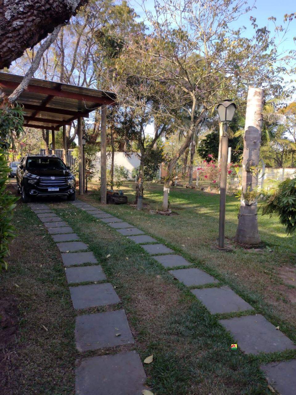 Chácara à venda no BROA: 