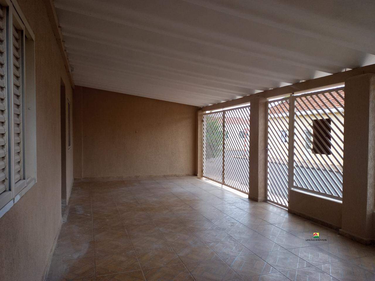 Casa à venda no Centro: 