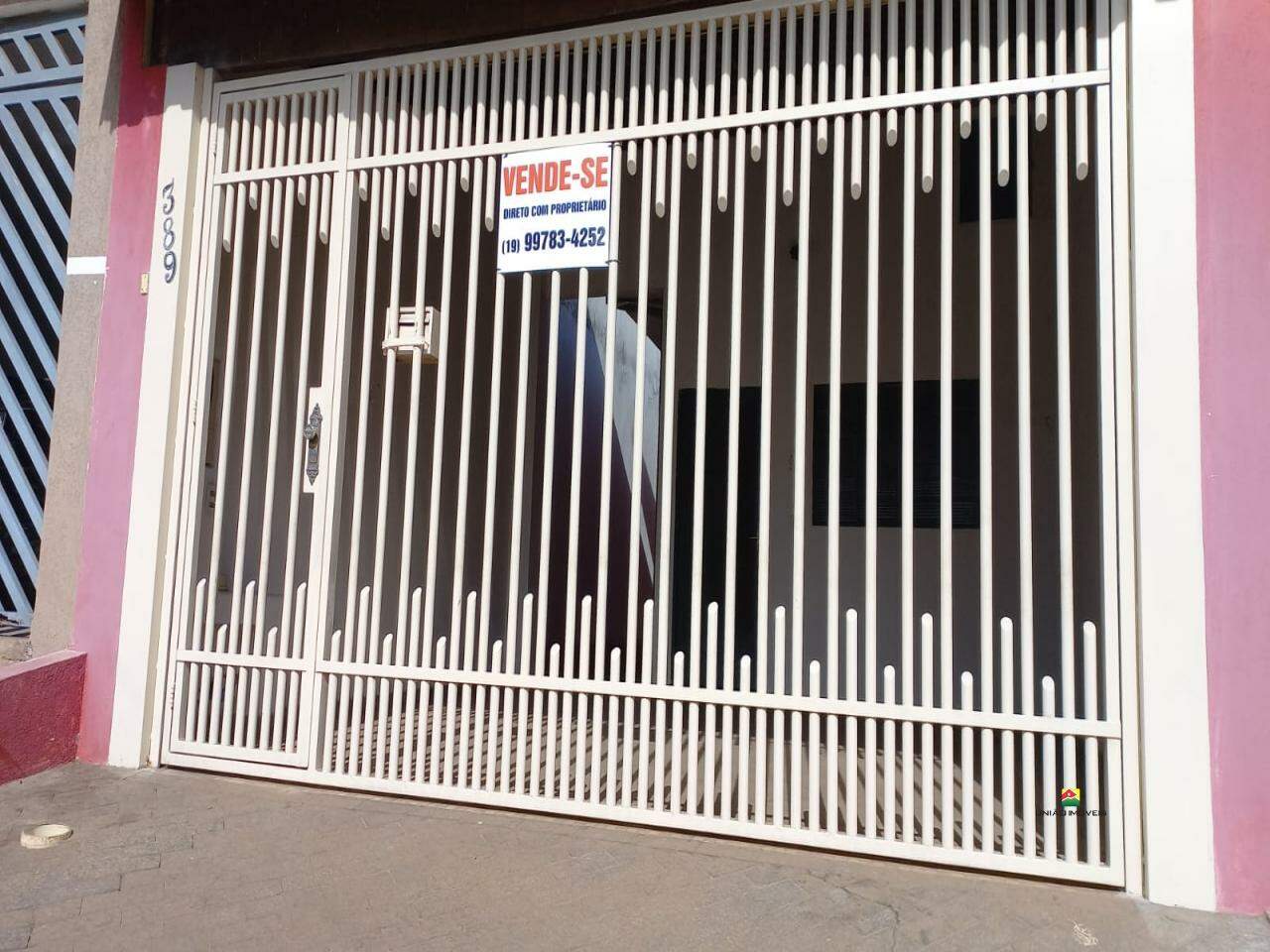 Casa à venda no CIDADE ARACY II: 