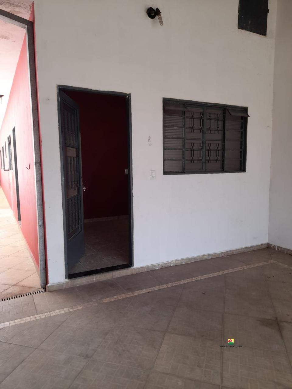 Casa à venda no CIDADE ARACY II: 