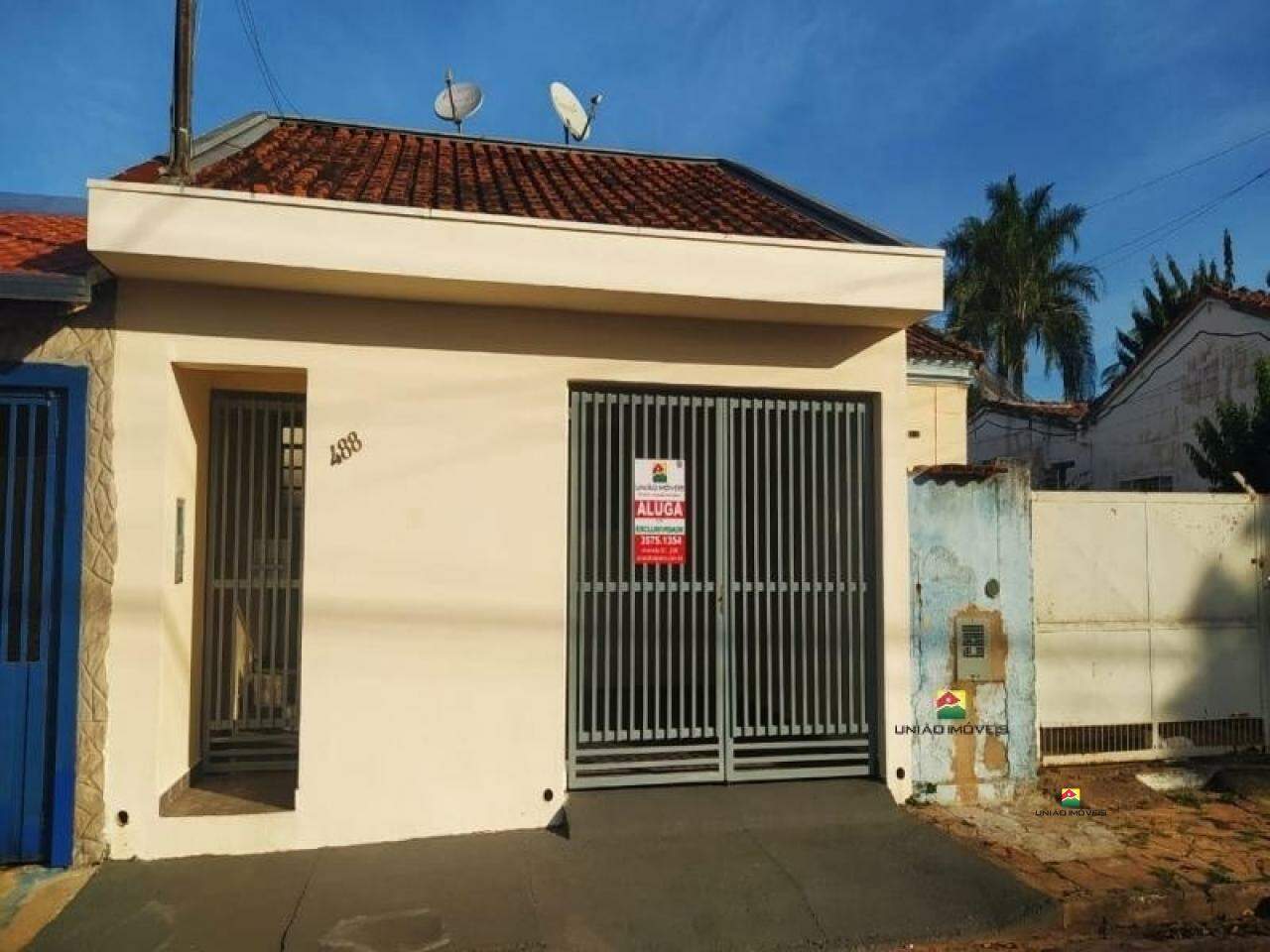 Casa à venda no Vila Garbi: 
