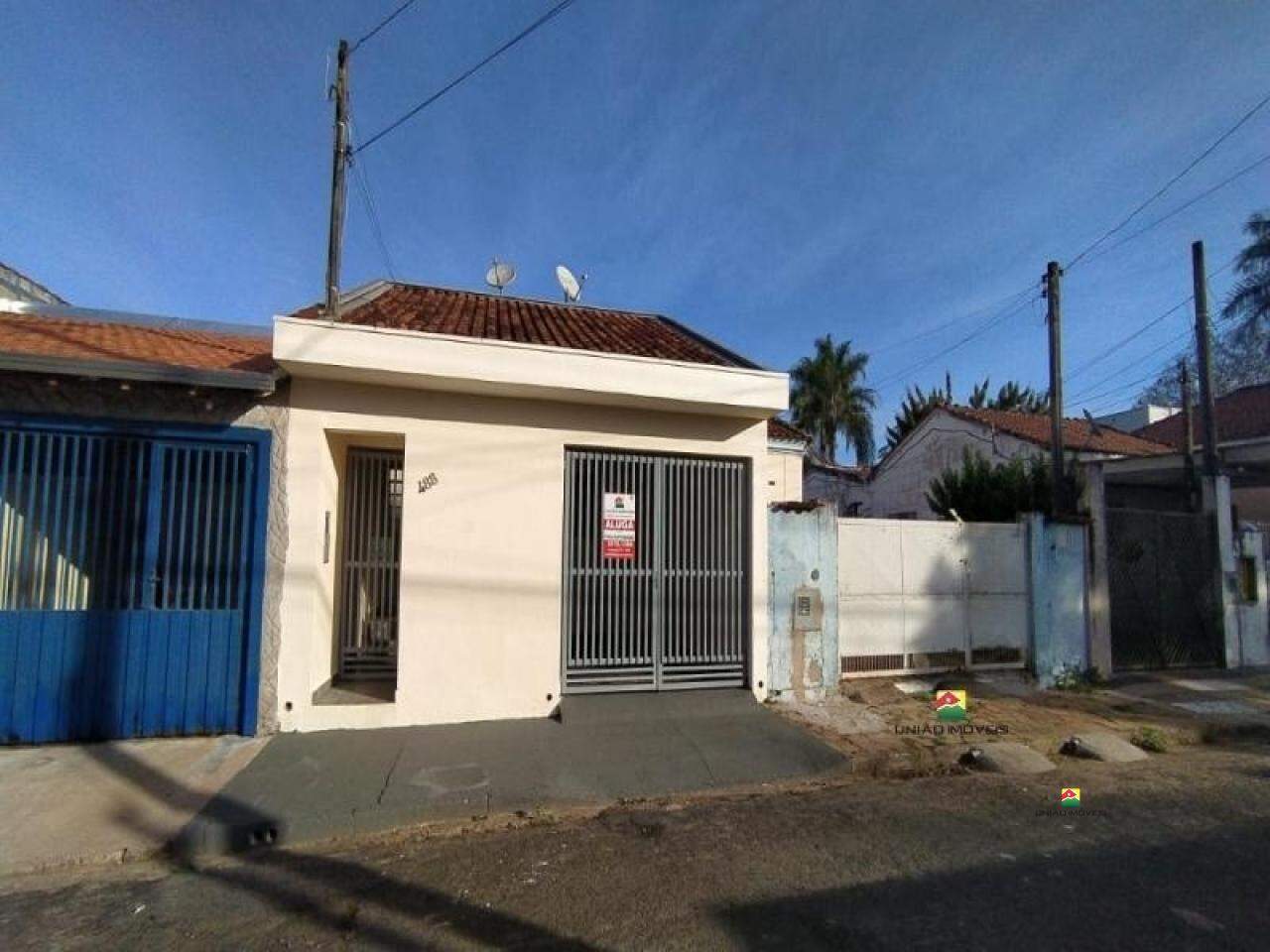 Casa à venda no Vila Garbi: 