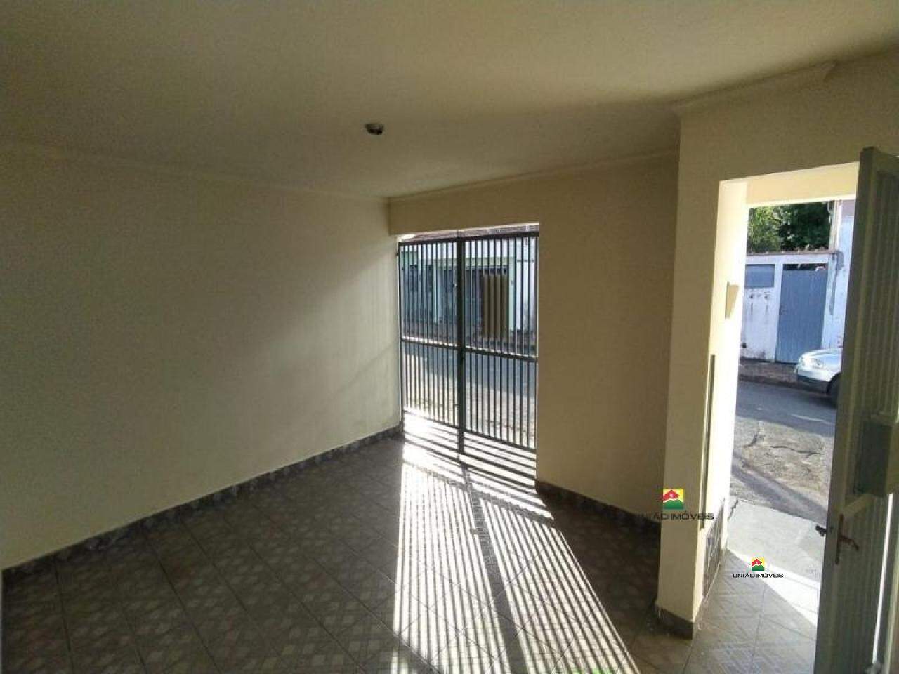 Casa à venda no Vila Garbi: 