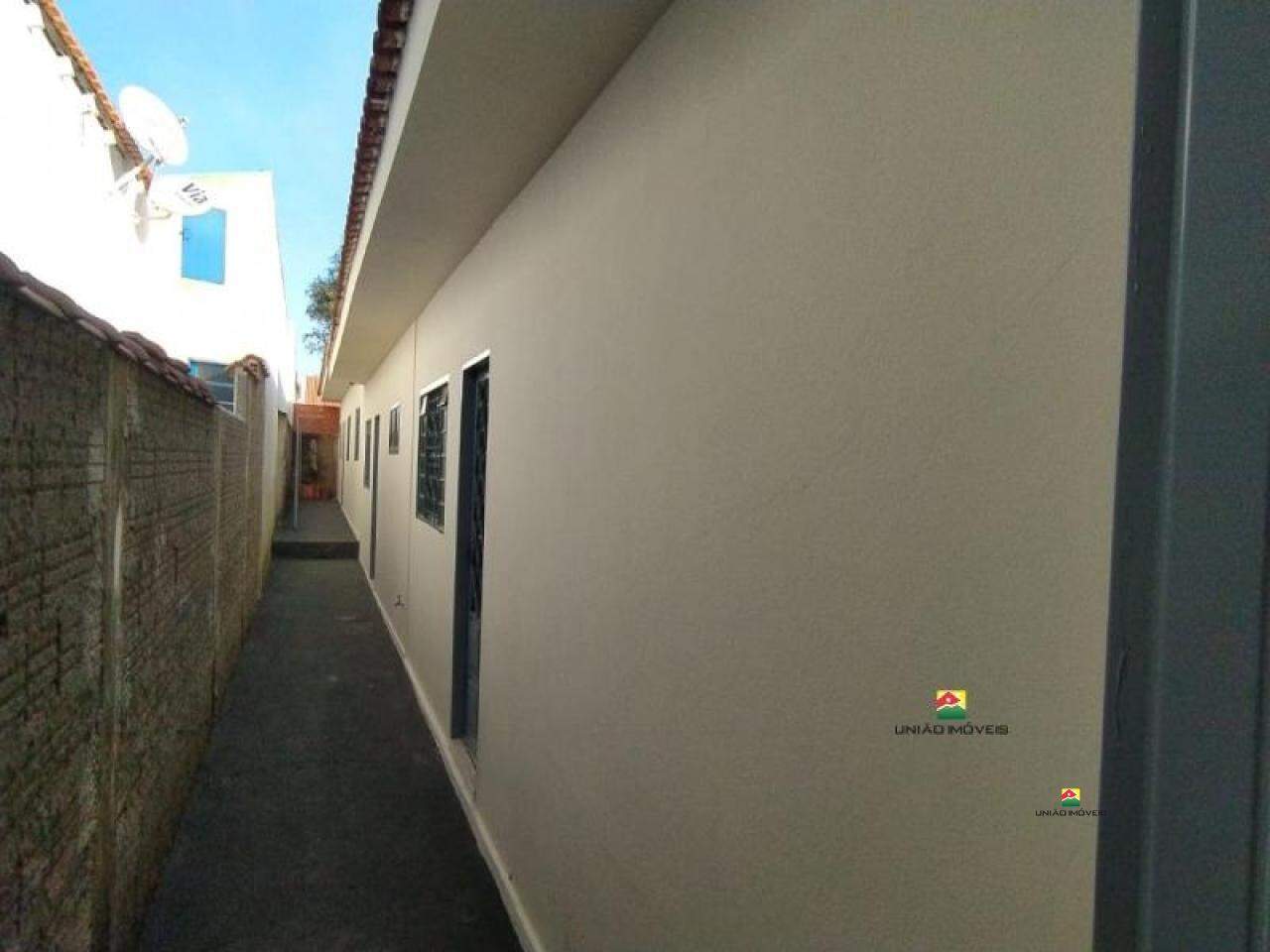 Casa à venda no Vila Garbi: 